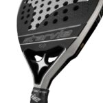 RAQUETTE DE PADEL STARVIE TRITON PRO TOUCH 2025