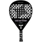 RAQUETTE DE PADEL STARVIE BRAVA PRO 2025