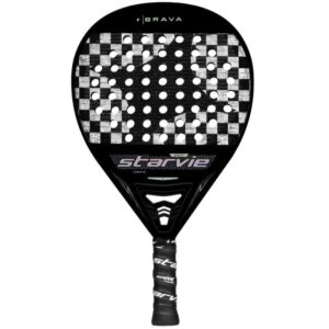 RAQUETTE DE PADEL STARVIE BRAVA PRO 2025