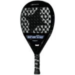 RAQUETTE DE PADEL STARVIE BRAVA PRO 2025