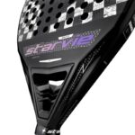 RAQUETTE DE PADEL STARVIE BRAVA PRO 2025