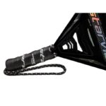 RAQUETTE DE PADEL STARVIE BRAVA PRO 2025