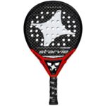 RAQUETTE DE PADEL STARVIE RAPTOR PRO TOUCH 2025