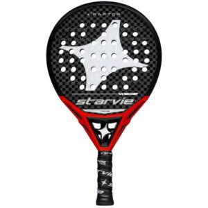 RAQUETTE DE PADEL STARVIE RAPTOR PRO TOUCH 2025