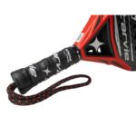 RAQUETTE DE PADEL STARVIE RAPTOR PRO TOUCH 2025