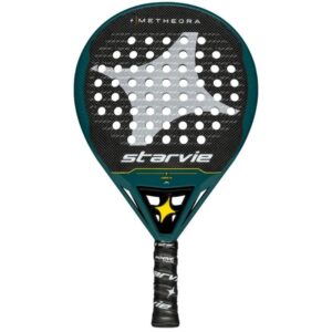 RAQUETTE DE PADEL STARVIE METHEORA DUAL 2025