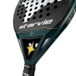 RAQUETTE DE PADEL STARVIE METHEORA DUAL 2025