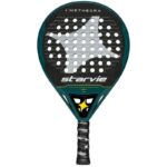 RAQUETTE DE PADEL STARVIE METHEORA PRO TOUCH 2025