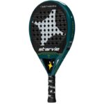 RAQUETTE DE PADEL STARVIE METHEORA PRO TOUCH 2025