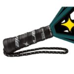 RAQUETTE DE PADEL STARVIE METHEORA PRO TOUCH 2025