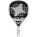 RAQUETTE DE PADEL STARVIE BASALTO PRO 2025