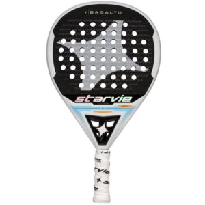 RAQUETTE DE PADEL STARVIE BASALTO PRO 2025