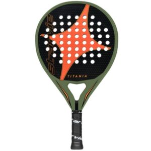 RAQUETTE DE PADEL STARVIE TITANIA PRO 2025