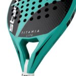 RAQUETTE DE PADEL STARVIE TITANIA LITE 2025