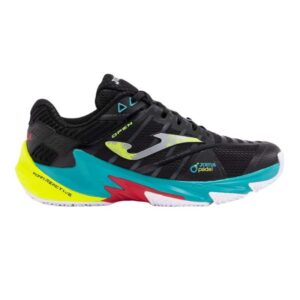 CHAUSSURES DE PADEL JOMA OPEN MEN 2401 noir