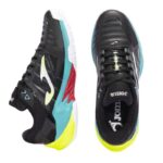 CHAUSSURES DE PADEL JOMA OPEN MEN 2401 noir