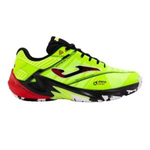 CHAUSSURES DE PADEL JOMA OPEN MEN 2411 jaune