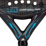 RAQUETTE DE PADEL ADIDAS ADIPOWER MULTIWEIGHT CTRL 3.4 2025
