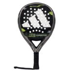 RAQUETTE DE PADEL ADIDAS ADIPOWER CARBON CTRL 2025