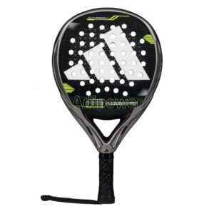 RAQUETTE DE PADEL ADIDAS ADIPOWER CARBON CTRL 2025