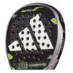 RAQUETTE DE PADEL ADIDAS ADIPOWER CARBON CTRL 2025