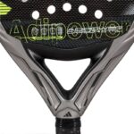 RAQUETTE DE PADEL ADIDAS ADIPOWER CARBON CTRL 2025
