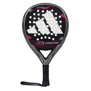 RAQUETTE DE PADEL ADIDAS ADIPOWER CARBON LIGHT 2025