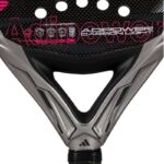 RAQUETTE DE PADEL ADIDAS ADIPOWER CARBON LIGHT 2025
