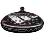 RAQUETTE DE PADEL ADIDAS ADIPOWER CARBON LIGHT 2025