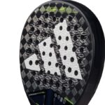 RAQUETTE DE PADEL ADIDAS CROSS IT CTRL 3.4 2025