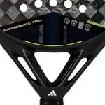 RAQUETTE DE PADEL ADIDAS CROSS IT CTRL 3.4 2025