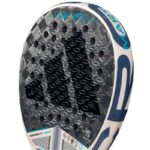 RAQUETTE DE PADEL ADIDAS CROSS IT LIGHT 3.4 2025