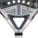 RAQUETTE DE PADEL ADIDAS CROSS IT LIGHT 3.4 2025