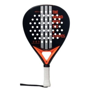 RAQUETTE DE PADEL ADIDAS MATCH BLACK 3.4 2025