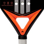 RAQUETTE DE PADEL ADIDAS MATCH BLACK 3.4 2025