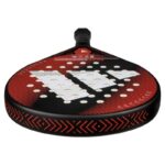 RAQUETTE DE PADEL ADIDAS RX SERIES RED 3.4 2025