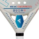 RAQUETTE DE PADEL ADIDAS RX SERIES LIGHT 3.4 2025