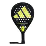 RAQUETTE DE PADEL ADIDAS RX SERIES LIME 3.4 2025