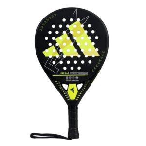 RAQUETTE DE PADEL ADIDAS RX SERIES LIME 3.4 2025