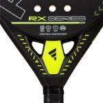 RAQUETTE DE PADEL ADIDAS RX SERIES LIME 3.4 2025