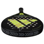 RAQUETTE DE PADEL ADIDAS RX SERIES LIME 3.4 2025
