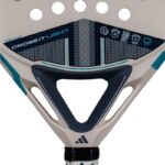 RAQUETTE DE PADEL ADIDAS CROSS IT TEAM LIGHT 3.4 2025