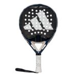 RAQUETTE DE PADEL ADIDAS CROSS IT CARBON CTRL 2025