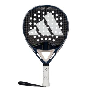 RAQUETTE DE PADEL ADIDAS CROSS IT CARBON CTRL 2025