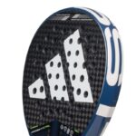 RAQUETTE DE PADEL ADIDAS CROSS IT CARBON CTRL 2025