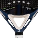 RAQUETTE DE PADEL ADIDAS CROSS IT CARBON CTRL 2025