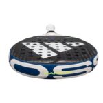 RAQUETTE DE PADEL ADIDAS CROSS IT CARBON CTRL 2025