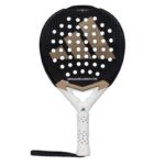 RAQUETTE DE PADEL ADIDAS METALBONE CARBON CTRL 3.4 2025
