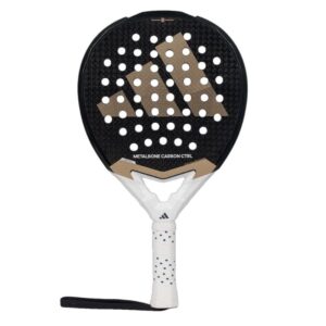 RAQUETTE DE PADEL ADIDAS METALBONE CARBON CTRL 3.4 2025
