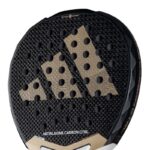 RAQUETTE DE PADEL ADIDAS METALBONE CARBON CTRL 3.4 2025